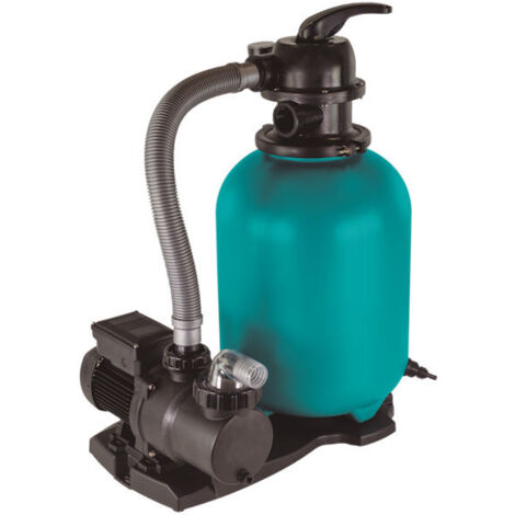 Groupe de filtration - Ondina 6 de GUINARD
