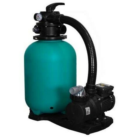 Groupe de filtration piscine - Neat 350 TP de Espa