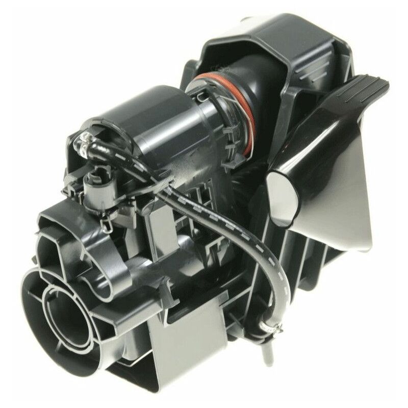 Groupe de passage d'origine (11043543, 11010422) Cafetière, Expresso Siemens