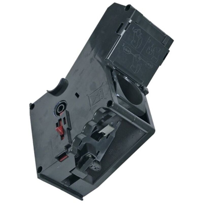 Groupe de passage (296201-5662) (11014117) Cafetière, Expresso siemens Bosch gaggenau, neff