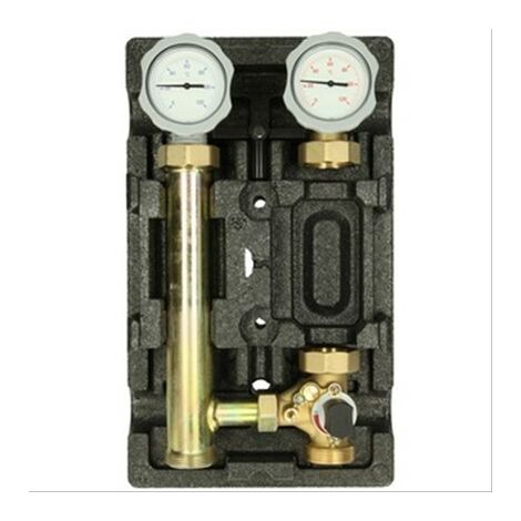 Groupe de pompe Edition 7MK 1'' sans pompe