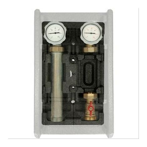 Groupe de pompe Edition 7UK 1'' sans pompe