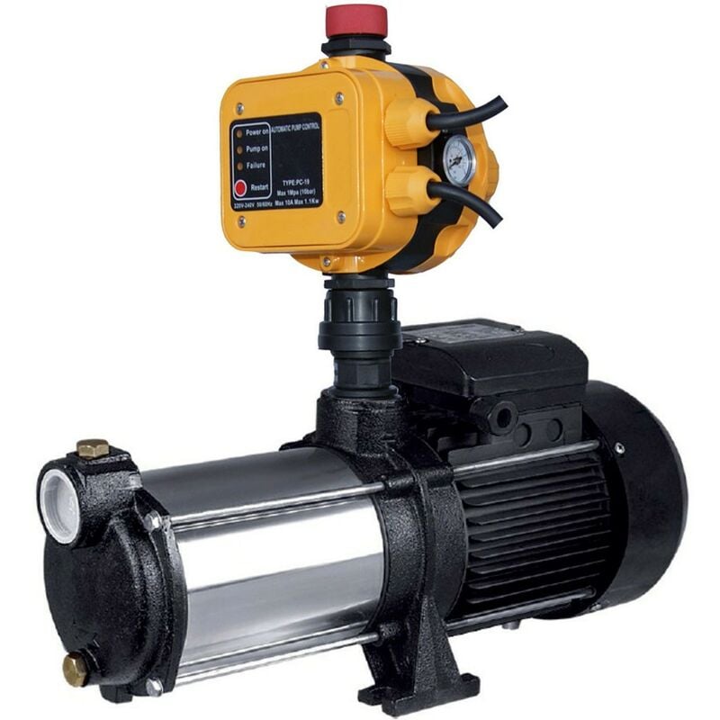 Salvador Escoda - Groupe de pression GP-HKF-MCP5 1,5CV 10mts 15 m3 / h Offre exclusive