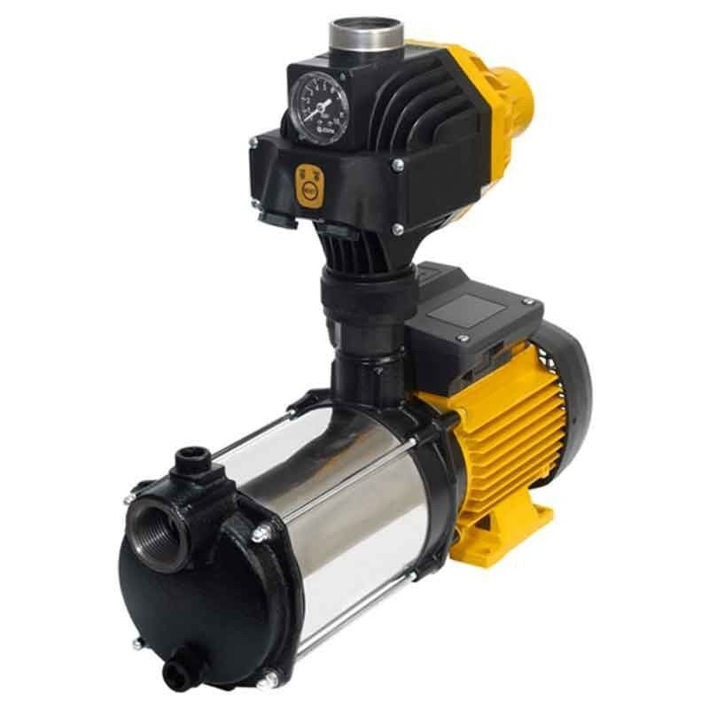 Espa - copy of Groupe de pression pds 3-100 pressurisation 1 hp