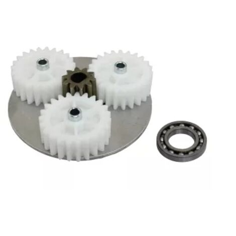 Nice – PRHO04 Groupe de remplacement satellites HOPP 7124 – Pièce détachée pour motorisation de portail – Compatible avec modèles HO7124