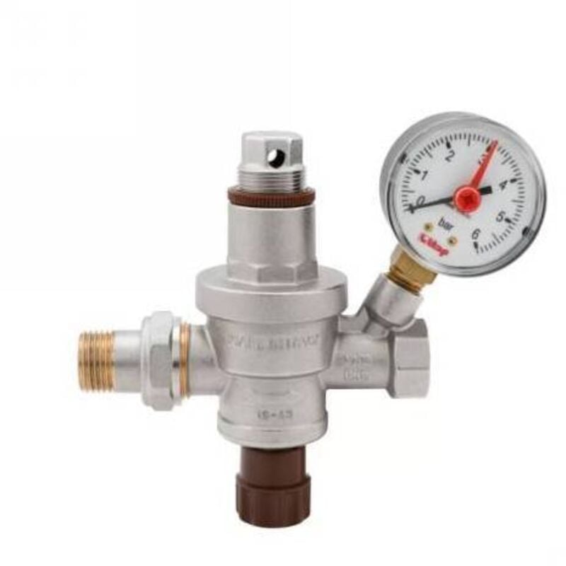 Itap - Groupe de remplissage automatique