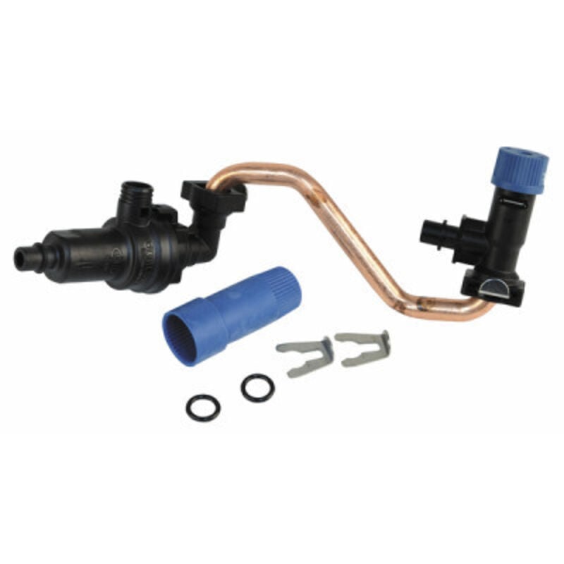 Saunier Duval - Groupe de remplissage : 0020097387