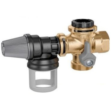 Lot De 6 Groupes De Sécurité Coudés Sider - Neufs - Pour Chauffe-eau