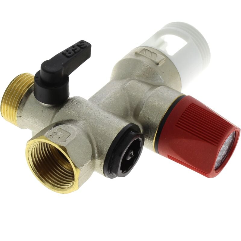 Groupe de securite droit siege standard