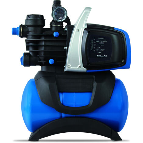 Groupe de surpression D-Boosti 1100/45 TALLAS