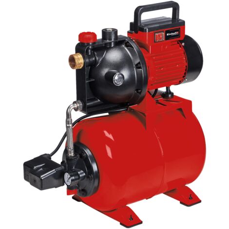 Groupe de surpression GC-WW 8042 ECO