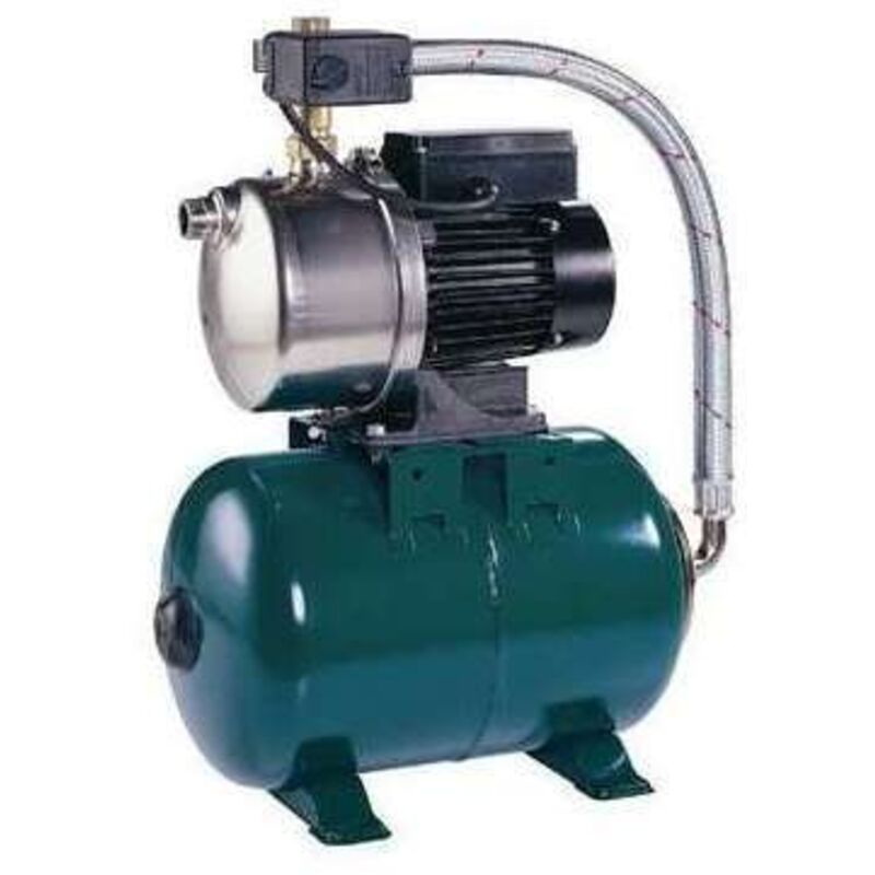 Grundfos - Pompe Auto-amorçante JP4-47 distribution 99458767