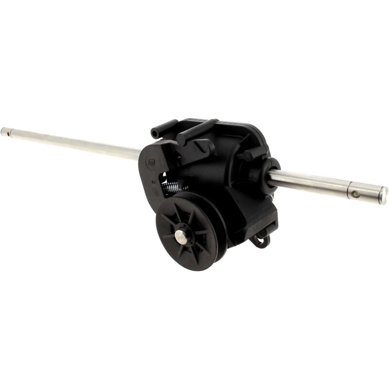 Boitier de traction 340434001057 - tondeuse a gazon Einhell