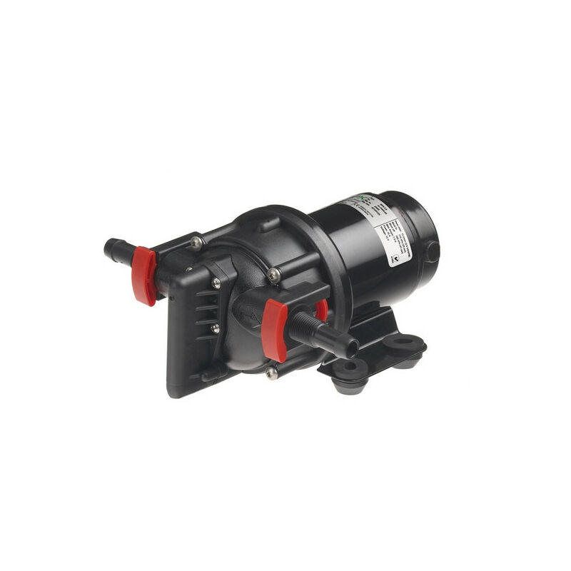 Groupe d'eau 11L/min 2,8 bars 24V - johnson pump -