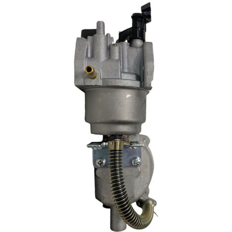 Groupe électrogène bicarburant 168 GX160 GX200 carburateur 168F 2-3,5KW NG GPL multicarburant 170F, peut fonctionner au GPL et à l'essence, économe en énergie et respectueux de l'environnement.