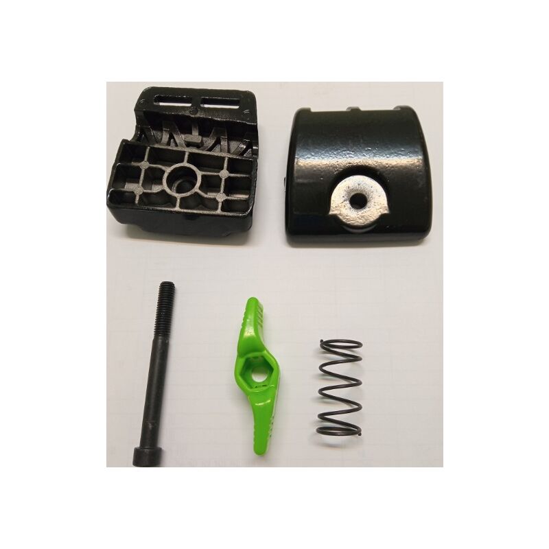 Kapotha - Kit complet support guidon débroussailleuse ultimate