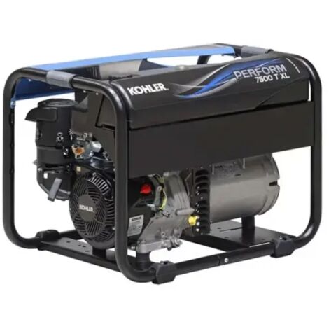 Groupe électrogène essence triphasé 8,1 kVA SDMO Perform 7500 T XL C5