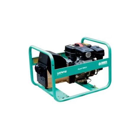 Groupe électrogène EXPERT 4010 X Mono 3300 W
