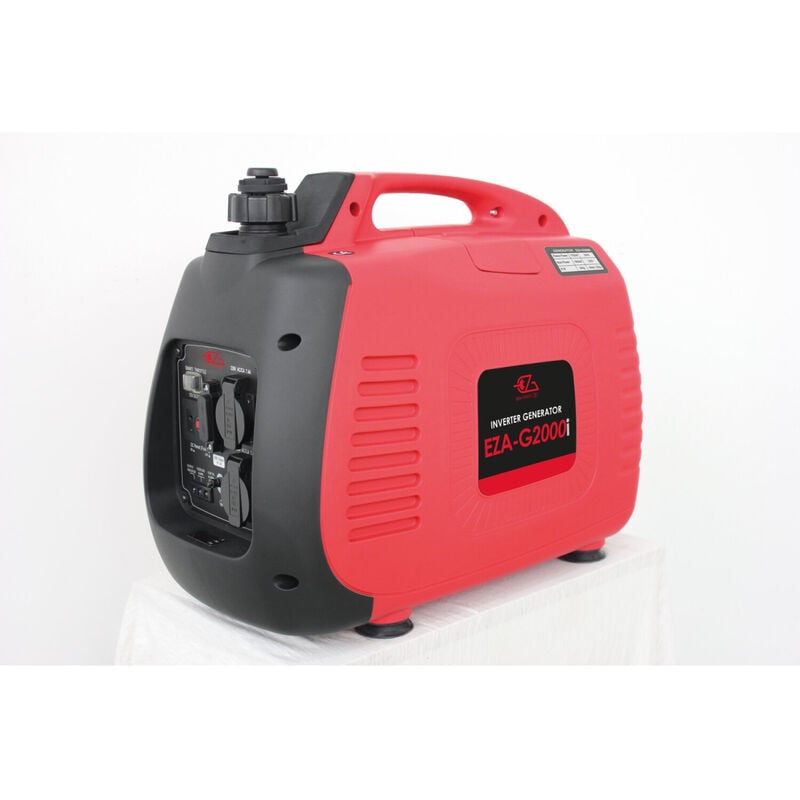 EZA - Groupe électrogène G2000I - 1700 watts