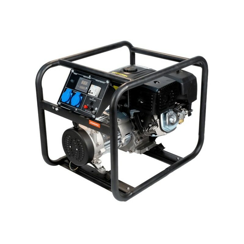 Groupe électrogène GG9000C