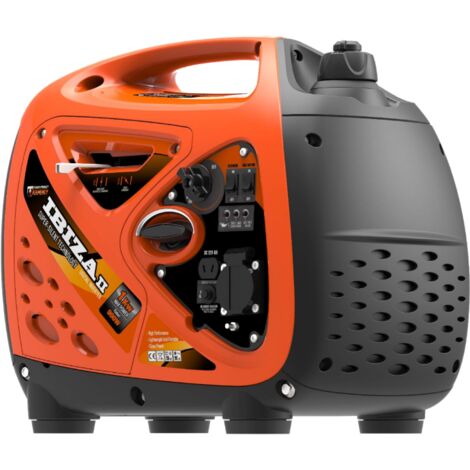 Groupe électrogène IBIZA 1000W INVERTER