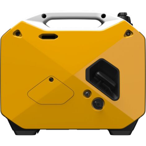 Groupe électrogène inverter 1800W insonorisé monophasé – Moteur 4 temps – Autonomie 3.4h – Niveau sonore 58dB pour appareils sensibles – Kompak - KGG18I
