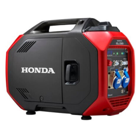 Groupe électrogène Portable Eu32i Kf - Honda