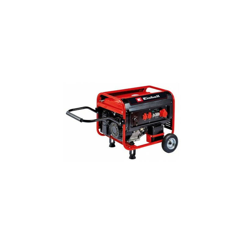 Générateur électrique tc-pg 55 / E5 Einhell