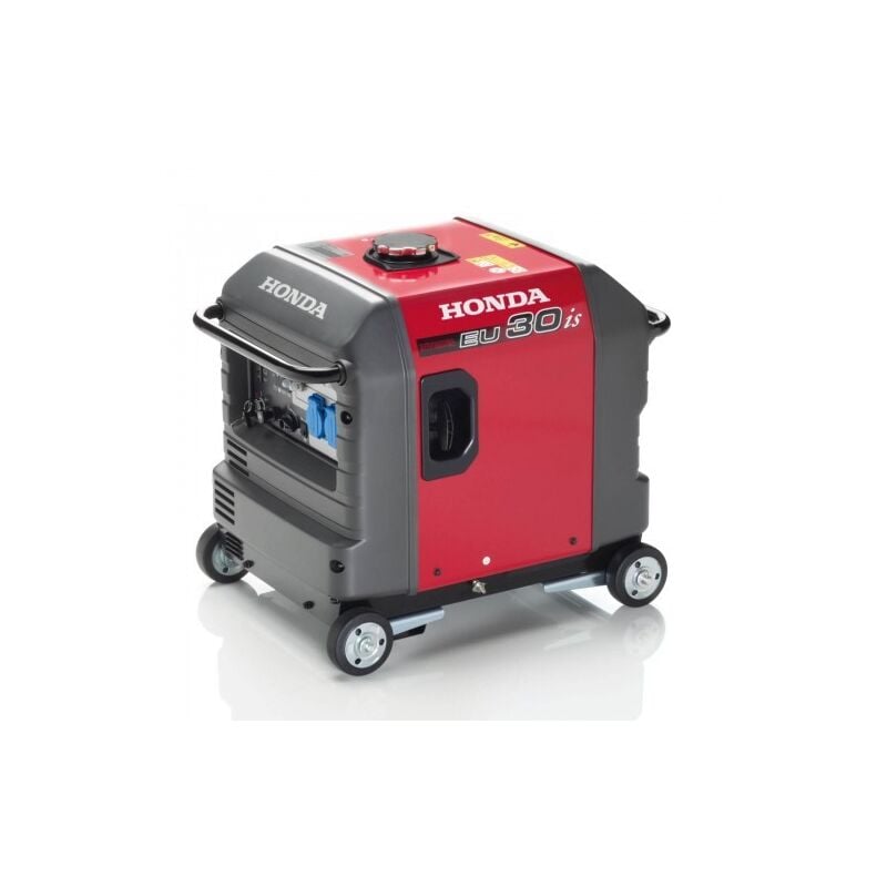 Honda - Groupe Electrogène Inverter EU30iS 3000W Ultra-silencieux