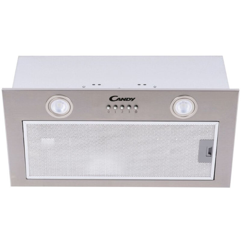 Candy - Groupe filtrant CBG625/1XGG 3 vitesses, Eclairage led