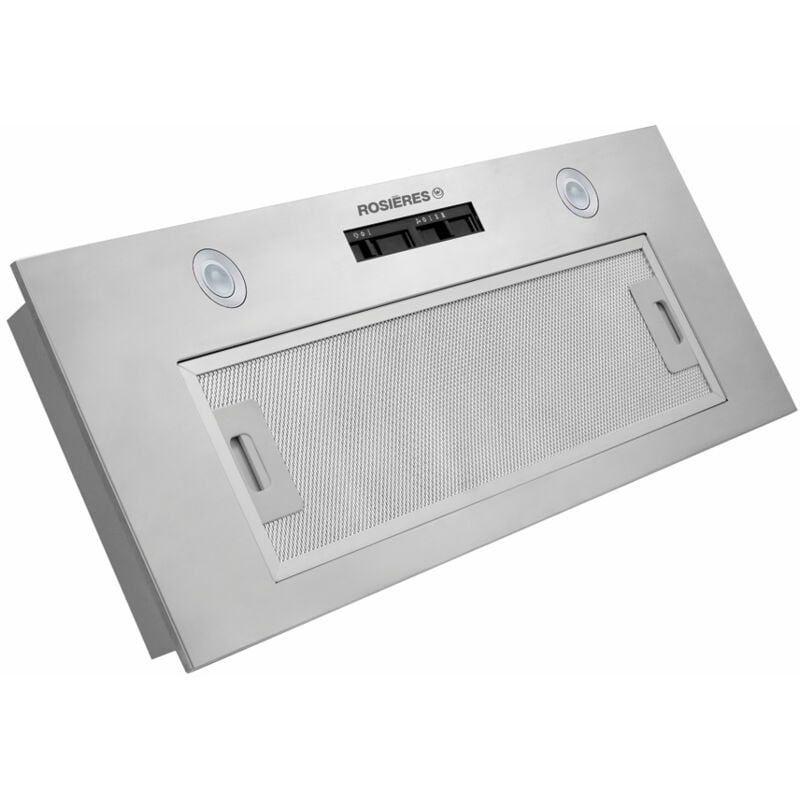 groupe filtrant 52cm 606m3/h inox - rhg580/1in - rosieres