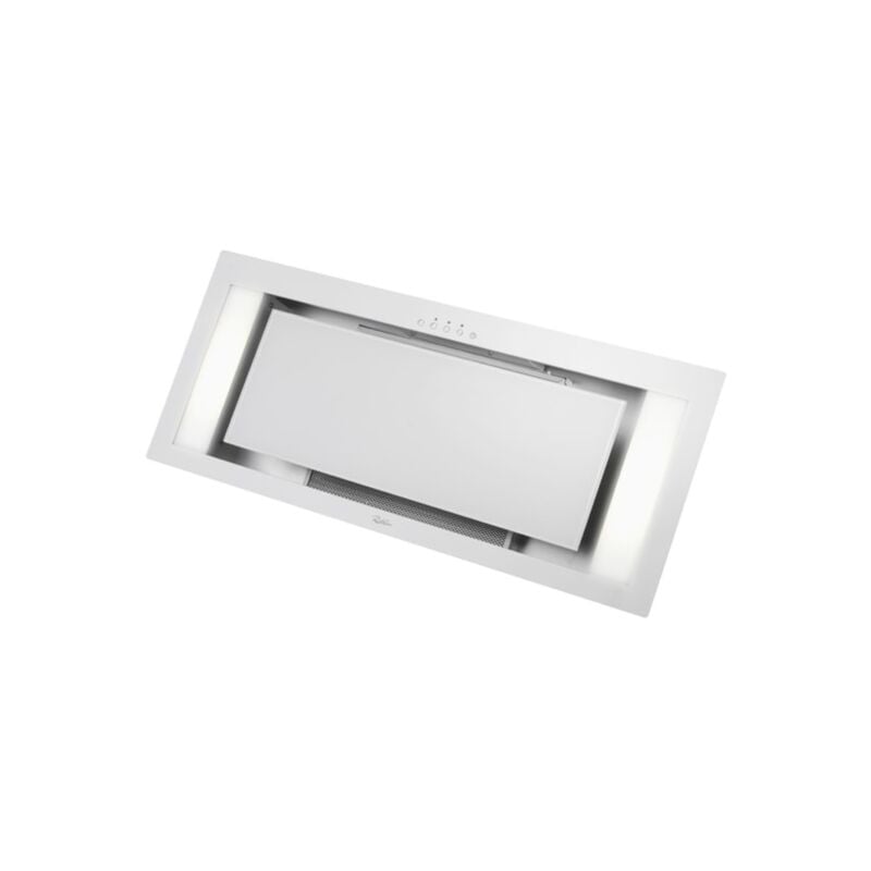 6208177 – Groupe filtrant – 712 m³/h – 3 vitesses + Intensive – Commande électronique – Moteur evo – Aspiration périphérique – Éclairage led –