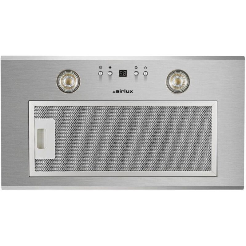 Airlux - Groupe filtrant avec moteur ahf 571 ix