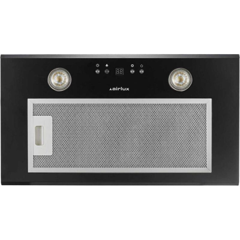 Airlux - Groupe filtrant 732m³/h 52cm, ahf 571 bk