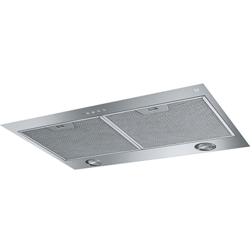 Groupe filtrant 56cm 740m3/h inox - Roblin - 6208180