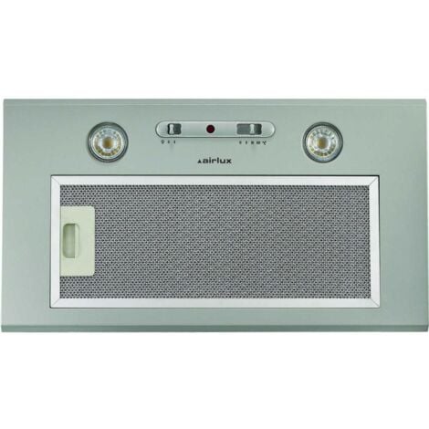 Groupe filtrant avec moteur AIRLUX AHF 545 SI