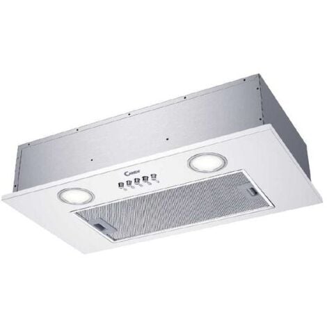 CANDY Groupe filtrant CBG6251W