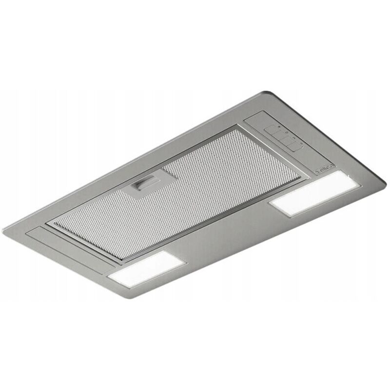 ELICA hotte encastrable ERA C (60 cm - Acier Inox)