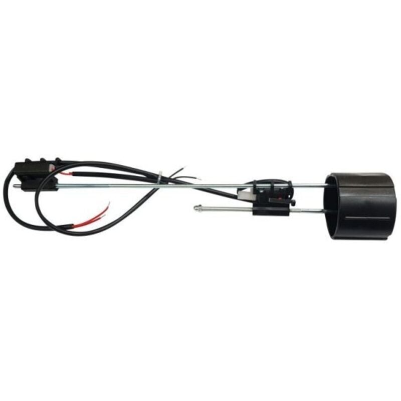 Groupe de fin de course mécanique gauche CAME 119RID182 pour motorisation