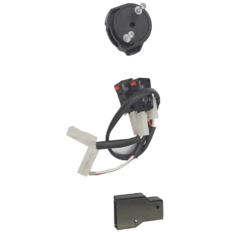 Ensemble de fin de course Came 119RID235