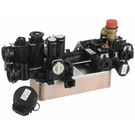 Groupe hydraul.bitron - DE DIETRICH CHAPPEE : 710827700