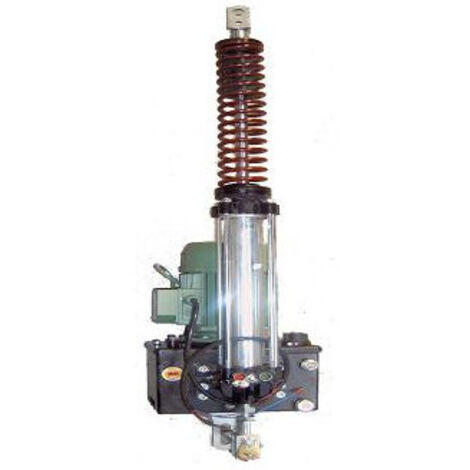 GROUPE HYDRAULIQUE AVEC VERIN BAYT 980 19' FADINI