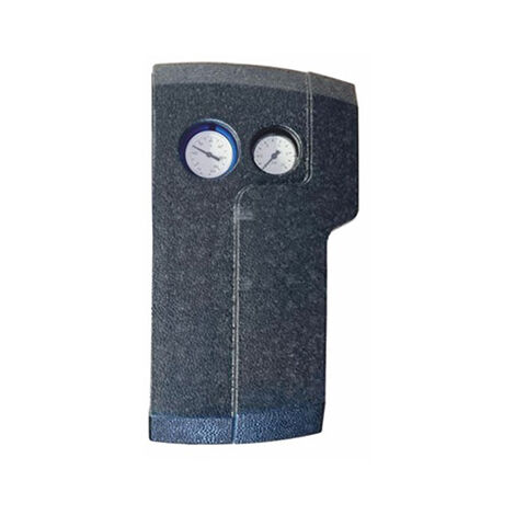 Groupe hydraulique Hb Solar 01 Monotube