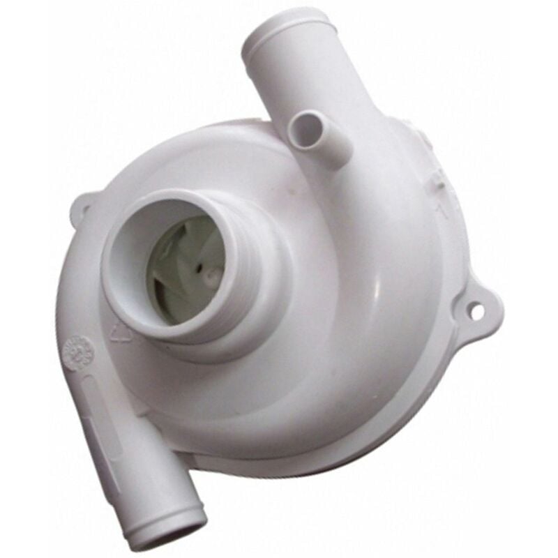 Smeg - Capot pompe de cyclage (790074, 690070483) Lave-vaisselle airlux, apell, appel, bluesky, diplomat teka, thomson, westinghouse,