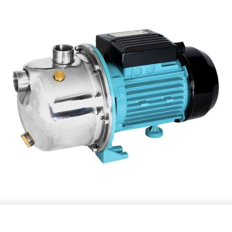 Groupe hydrophore OMNIGEN 230V - réservoir 24L (1,1kW)