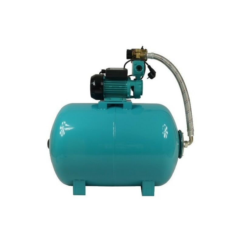 Groupe hydrophore omnigen 35L-min 39m