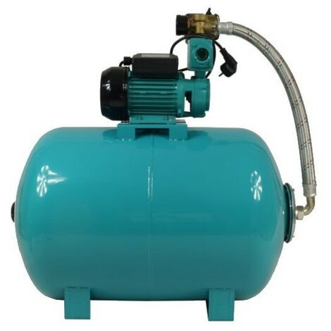 Groupe hydrophore OMNIGEN 48L-min 78m