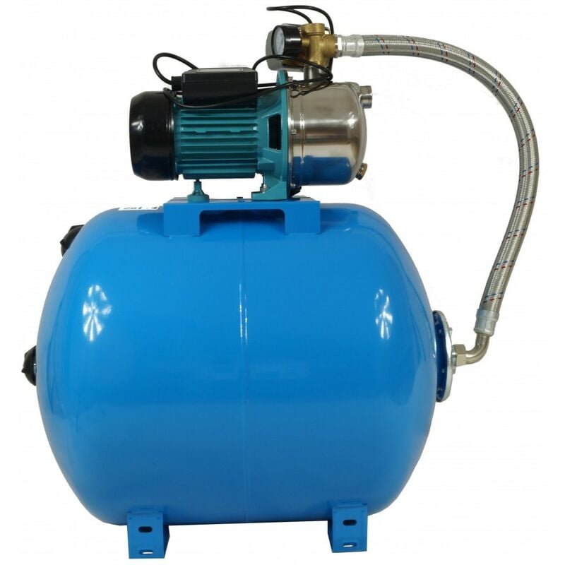 Groupe hydrophore omnigen 60L-min 50m