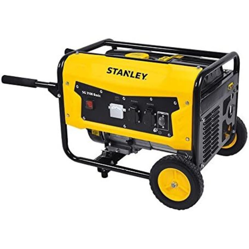 Stanley Générateur, 1 pièce, 604800020