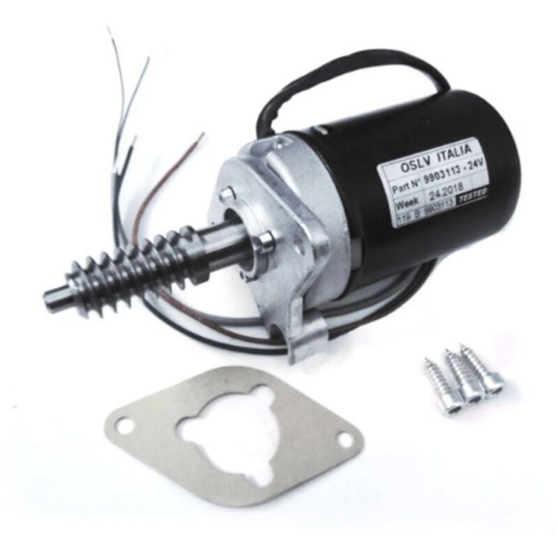Pièce détachée du groupe moteur bx bxl 119ribx046 - Came
